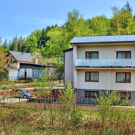 Apartamenty Glebce 75 Wisła Extérieur photo