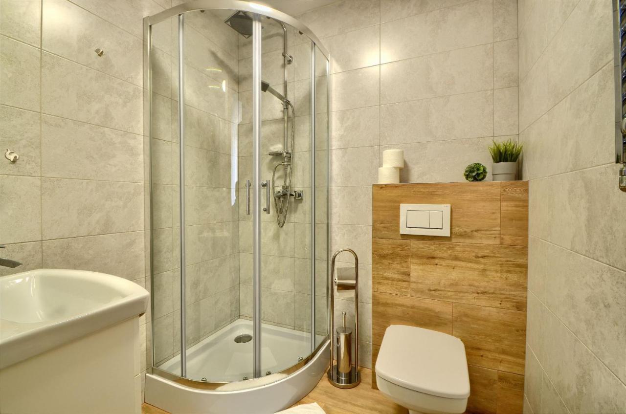 Apartamenty Glebce 75 Wisła Extérieur photo