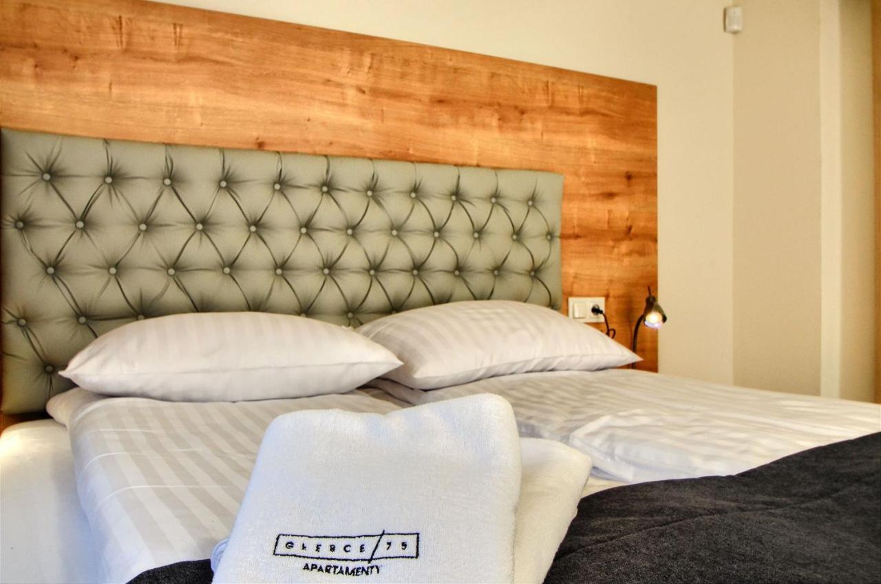 Apartamenty Glebce 75 Wisła Extérieur photo