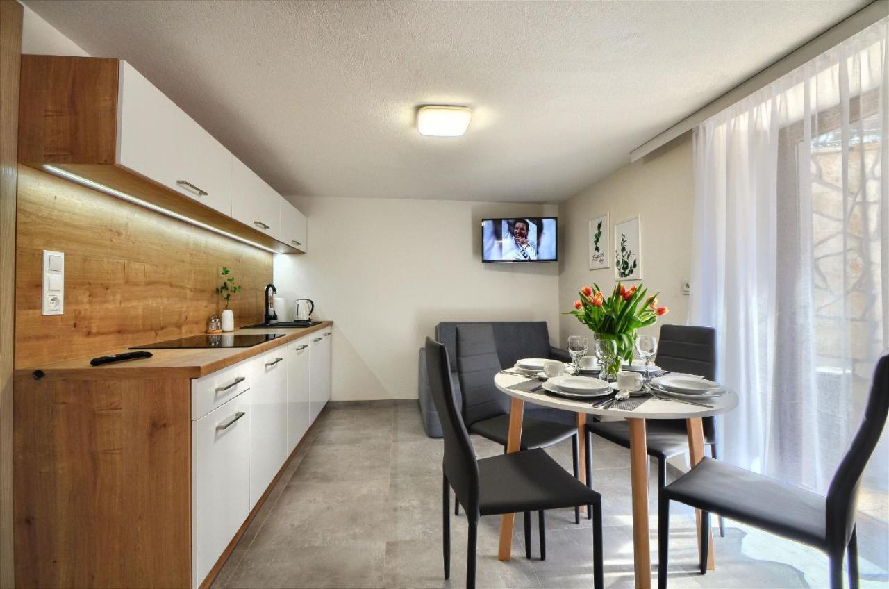 Apartamenty Glebce 75 Wisła Extérieur photo